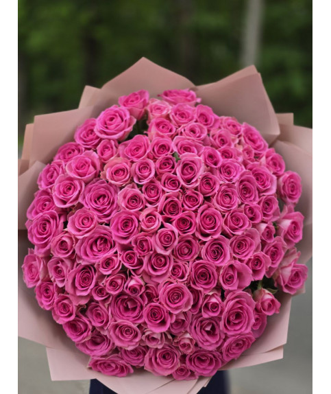 101 rose pink 55 cm 